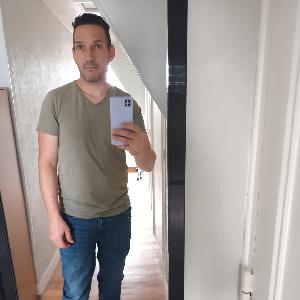 Photo de profil